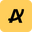 Alwy logotyp
