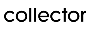 Collector Bank logotyp