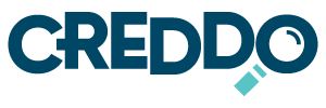 Creddo logotyp