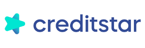 CreditStar.se logotyp