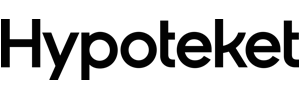 Hypoteket Bolån logotyp
