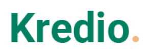 Kredio logotyp