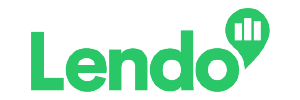 Lendo Företagslån logotyp