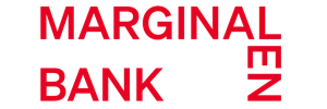 Marginalen Bank logotyp
