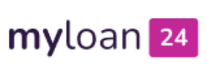 Myloan24 logotyp