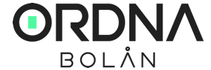 Ordna Bolån logotyp
