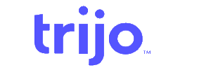 Trijo logotyp